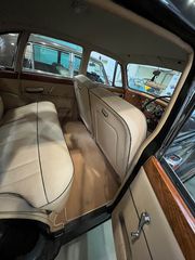 Λιμουζίνα / Sedan 1953 Daimler Conquest-thumb-18