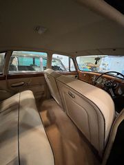 Λιμουζίνα / Sedan 1953 Daimler Conquest-thumb-19