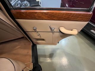 Λιμουζίνα / Sedan 1953 Daimler Conquest-thumb-20