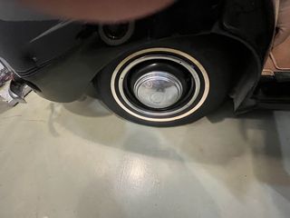 Λιμουζίνα / Sedan 1953 Daimler Conquest-thumb-21