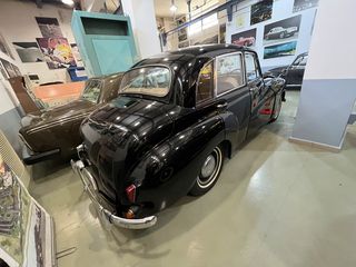 Λιμουζίνα / Sedan 1953 Daimler Conquest-thumb-3