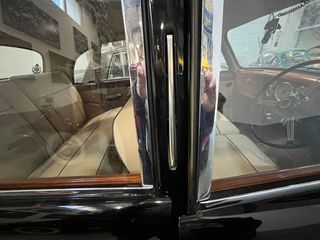 Λιμουζίνα / Sedan 1953 Daimler Conquest-thumb-22