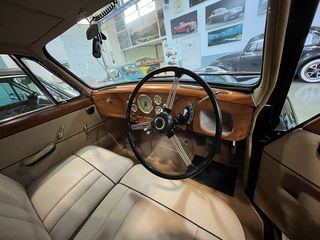 Λιμουζίνα / Sedan 1953 Daimler Conquest-thumb-23