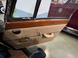 Λιμουζίνα / Sedan 1953 Daimler Conquest-thumb-25