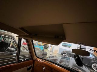 Λιμουζίνα / Sedan 1953 Daimler Conquest-thumb-28