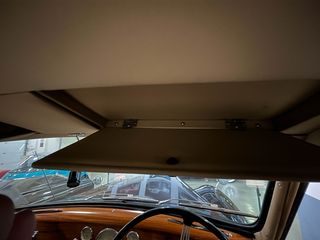 Λιμουζίνα / Sedan 1953 Daimler Conquest-thumb-29