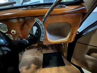 Λιμουζίνα / Sedan 1953 Daimler Conquest-thumb-30