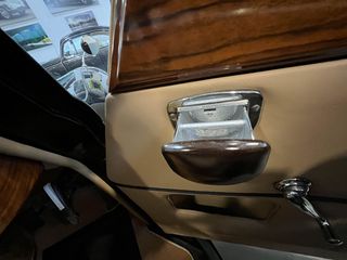 Λιμουζίνα / Sedan 1953 Daimler Conquest-thumb-31