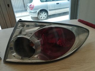 Φανάρι πίσω δεξί Mazda 6 2000-2007 (Υπάρχει και το αριστερό)-thumb-2