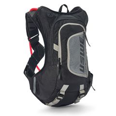 USWE Raw 12 Carbon Black 12L