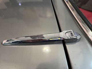 Λιμουζίνα / Sedan 1960 Singer Gazelle-thumb-6