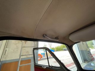 Λιμουζίνα / Sedan 1960 Singer Gazelle-thumb-9