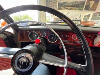 Λιμουζίνα / Sedan 1960 Singer Gazelle-thumb-37