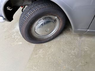 Λιμουζίνα / Sedan 1960 Singer Gazelle-thumb-10