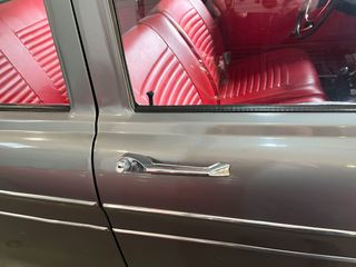 Λιμουζίνα / Sedan 1960 Singer Gazelle-thumb-13