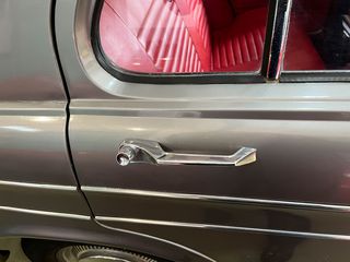 Λιμουζίνα / Sedan 1960 Singer Gazelle-thumb-14