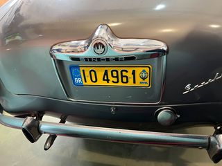Λιμουζίνα / Sedan 1960 Singer Gazelle-thumb-16