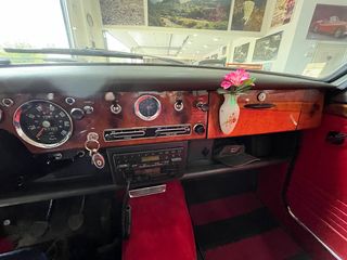 Λιμουζίνα / Sedan 1960 Singer Gazelle-thumb-18
