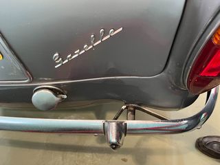 Λιμουζίνα / Sedan 1960 Singer Gazelle-thumb-19