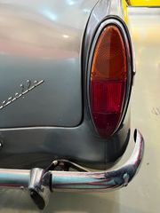 Λιμουζίνα / Sedan 1960 Singer Gazelle-thumb-20