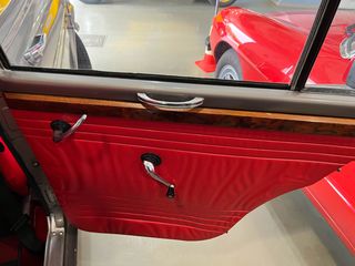Λιμουζίνα / Sedan 1960 Singer Gazelle-thumb-23