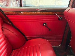 Λιμουζίνα / Sedan 1960 Singer Gazelle-thumb-25