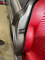 Λιμουζίνα / Sedan 1960 Singer Gazelle-thumb-27