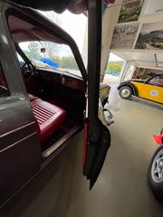 Λιμουζίνα / Sedan 1960 Singer Gazelle-thumb-31