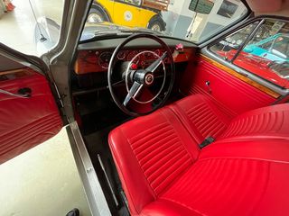 Λιμουζίνα / Sedan 1960 Singer Gazelle-thumb-32