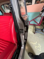Λιμουζίνα / Sedan 1960 Singer Gazelle-thumb-33
