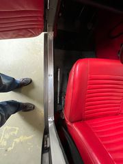 Λιμουζίνα / Sedan 1960 Singer Gazelle-thumb-34