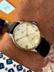 Omega στρατιωτικο vintage 1940-thumb-2