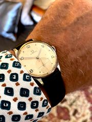 Omega στρατιωτικο vintage 1940-thumb-4