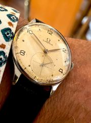 Omega στρατιωτικο vintage 1940-thumb-6