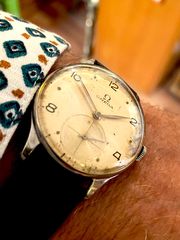 Omega στρατιωτικο vintage 1940-thumb-8