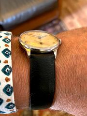 Omega στρατιωτικο vintage 1940-thumb-10
