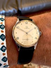 Omega στρατιωτικο vintage 1940-thumb-13