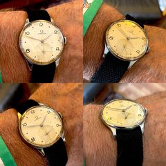 Omega στρατιωτικο vintage 1940-thumb-15