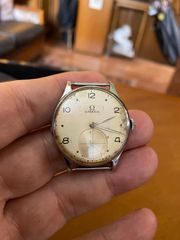 Omega στρατιωτικο vintage 1940-thumb-16