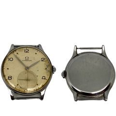 Omega στρατιωτικο vintage 1940-thumb-18