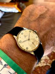 Omega στρατιωτικο vintage 1940-thumb-28