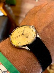 Omega στρατιωτικο vintage 1940-thumb-29