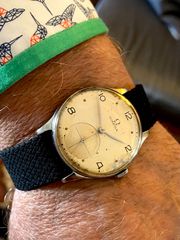 Omega στρατιωτικο vintage 1940-thumb-31