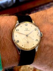 Omega στρατιωτικο vintage 1940-thumb-32