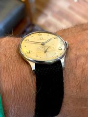Omega στρατιωτικο vintage 1940-thumb-33