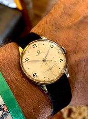 Omega στρατιωτικο vintage 1940-thumb-34
