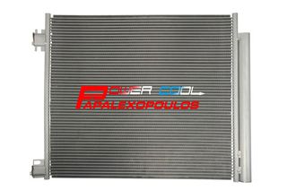 ΨΥΓΕΙΟ AIRCONDITION A/C NISSAN QASHQAI 1.2/1.3/2.0 BENZINH ΜΟΝΤΕΛΟ 2014--> ΚΑΙΝΟΥΡΓΙΟ 