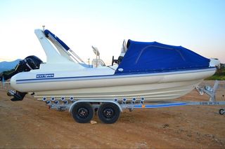 Evripus 2025 6.00 GT