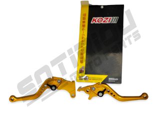 ΜΑΝΕΤΕΣ KOZI SYM VF 185 ΡΥΘΜΙΖΟΜΕΝΕΣ