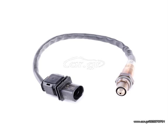 BOSCH Αισθητήρας λάμδα για BMW 5 Sedan (E60) - 5 Touring (E61) - X3 (E83) - 1 Hatchback (E81) - 3 Sedan (E90) - 3 Touring (E91) - 3 Coupe (E92) - 3 Cabrio (E93) - X5 (E70) - 1 Coupe (E82) - X1 (E84)